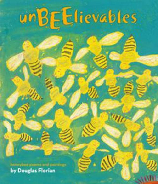 UnBEElievables. honeybee poems and paintings(另開視窗)